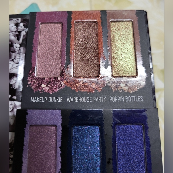 Melt Impulsive Palette - Picture 13 of 15